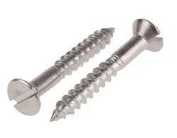 Hastelloy B3 Wood Screw